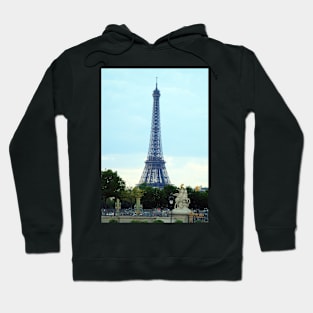 Paris Hoodie